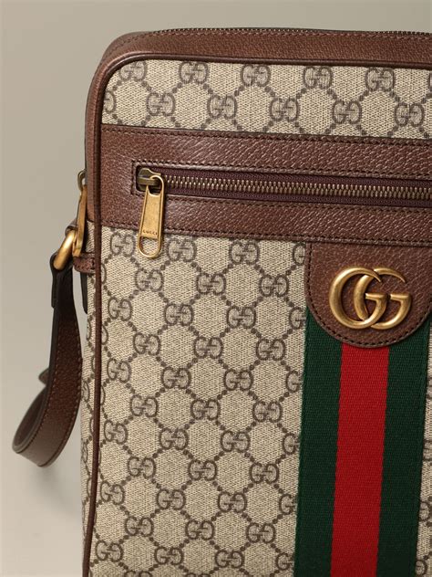 borsello gucci telefono|borse donna Gucci.